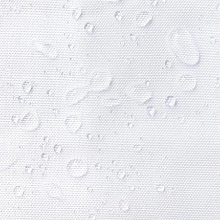 Dusjforheng med livets blomst chakra