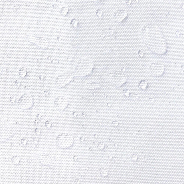 Dusjforheng med livets blomst chakra