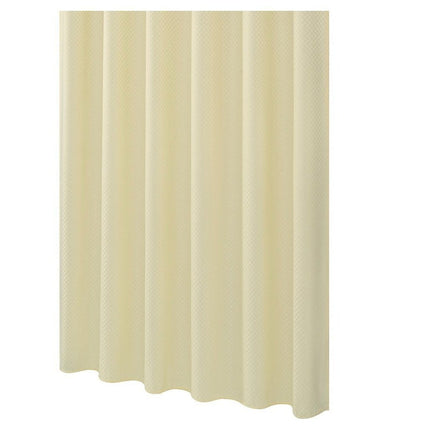 Rimelig dusjforheng i slitesterkt tekstil